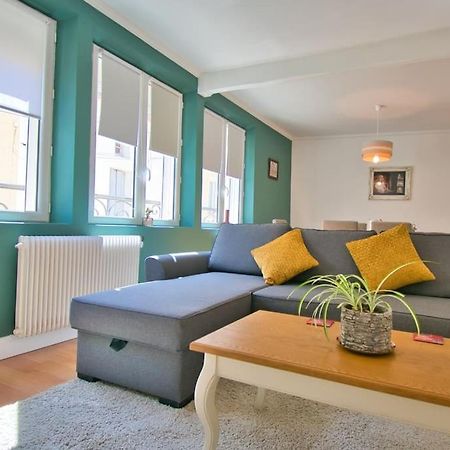 Maison De Charme Centre Lezignan-C. Avec Terrasse 빌라 외부 사진