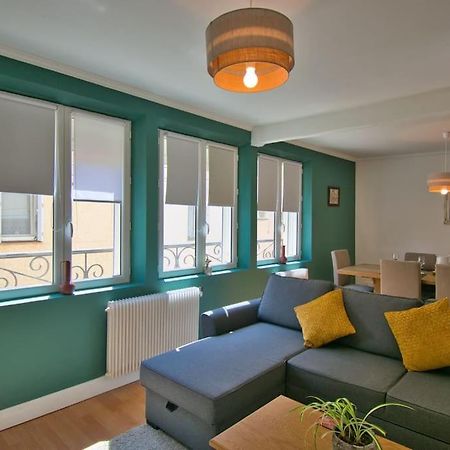 Maison De Charme Centre Lezignan-C. Avec Terrasse 빌라 외부 사진