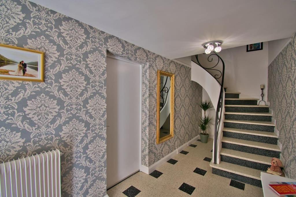 Maison De Charme Centre Lezignan-C. Avec Terrasse 빌라 외부 사진